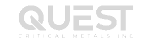 Quest Logo - Grey Quest Logo - Grey